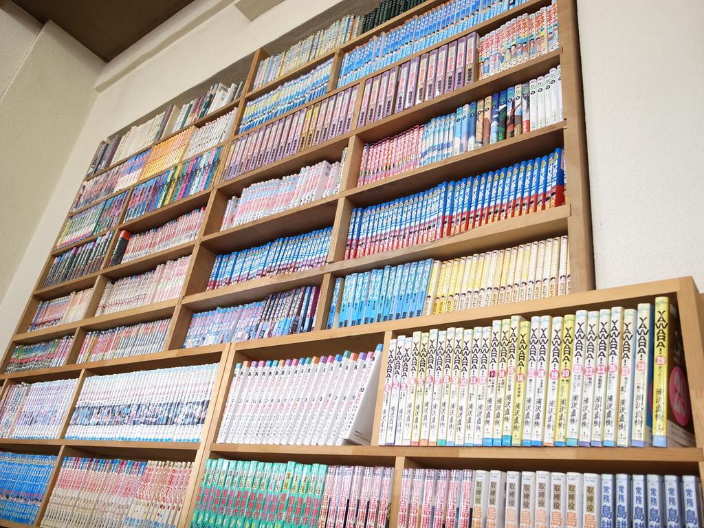 Komagane Youth Hostel エクステリア 写真