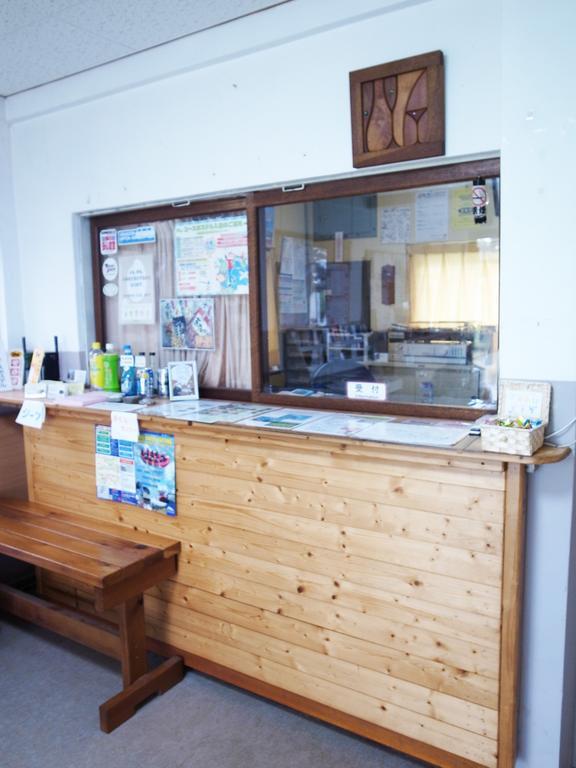 Komagane Youth Hostel エクステリア 写真