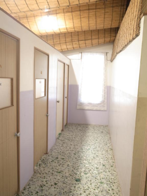 Komagane Youth Hostel エクステリア 写真