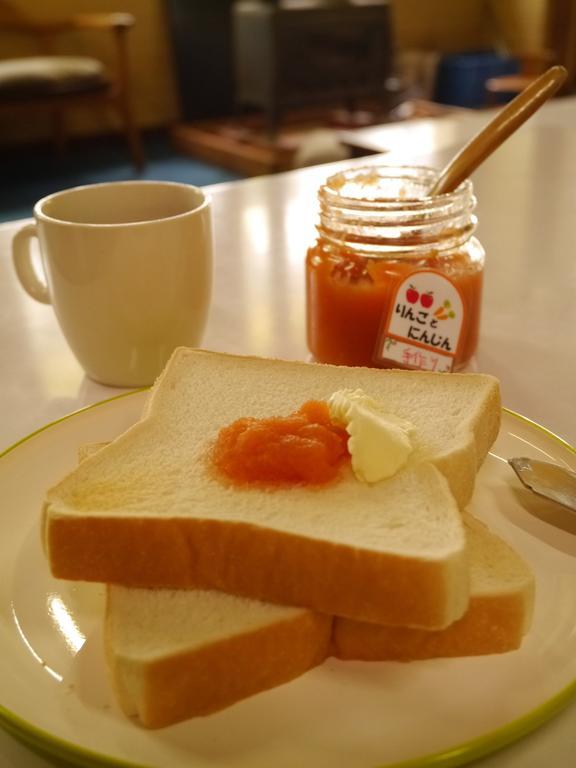Komagane Youth Hostel エクステリア 写真
